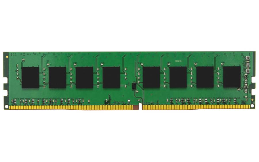 KINGSTON 32GB 3200MHZ DDR4 NON-ECC CL22 DIMM 2RX8