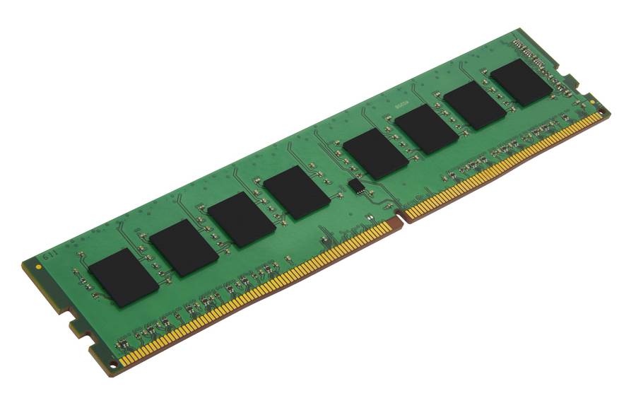 KINGSTON 8GB 3200MHZ DDR4 NON-ECC CL22 DIMM MEMORY