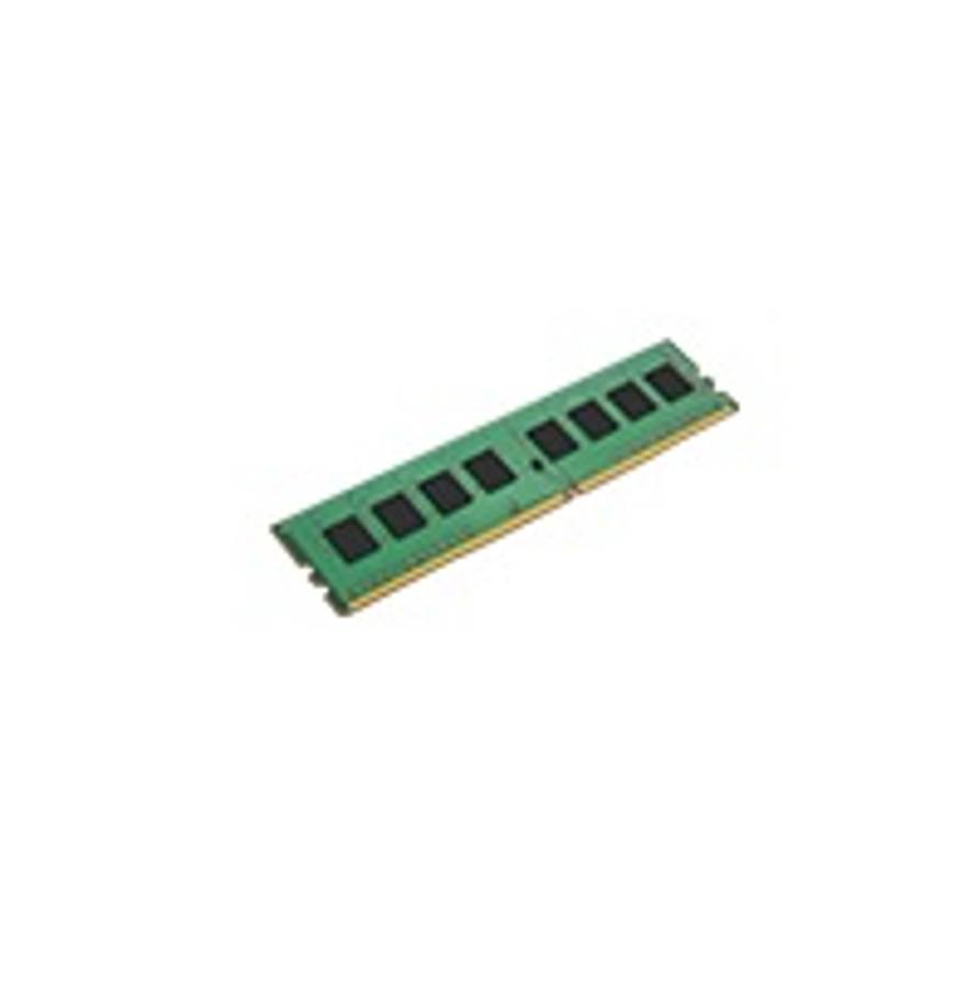 KINGSTON 16GB 3200MHZ DDR4 NON-ECC CL22 DIMM 1RX8