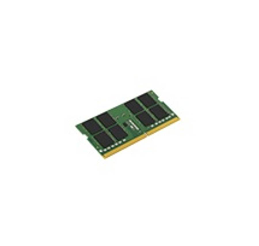 KINGSTON 16GB 3200MHZ DDR4 MEMORY