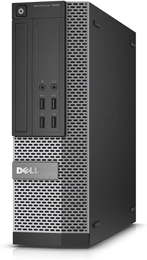 DELL OPTIPLEX 7020 SFF DESKTOP PC