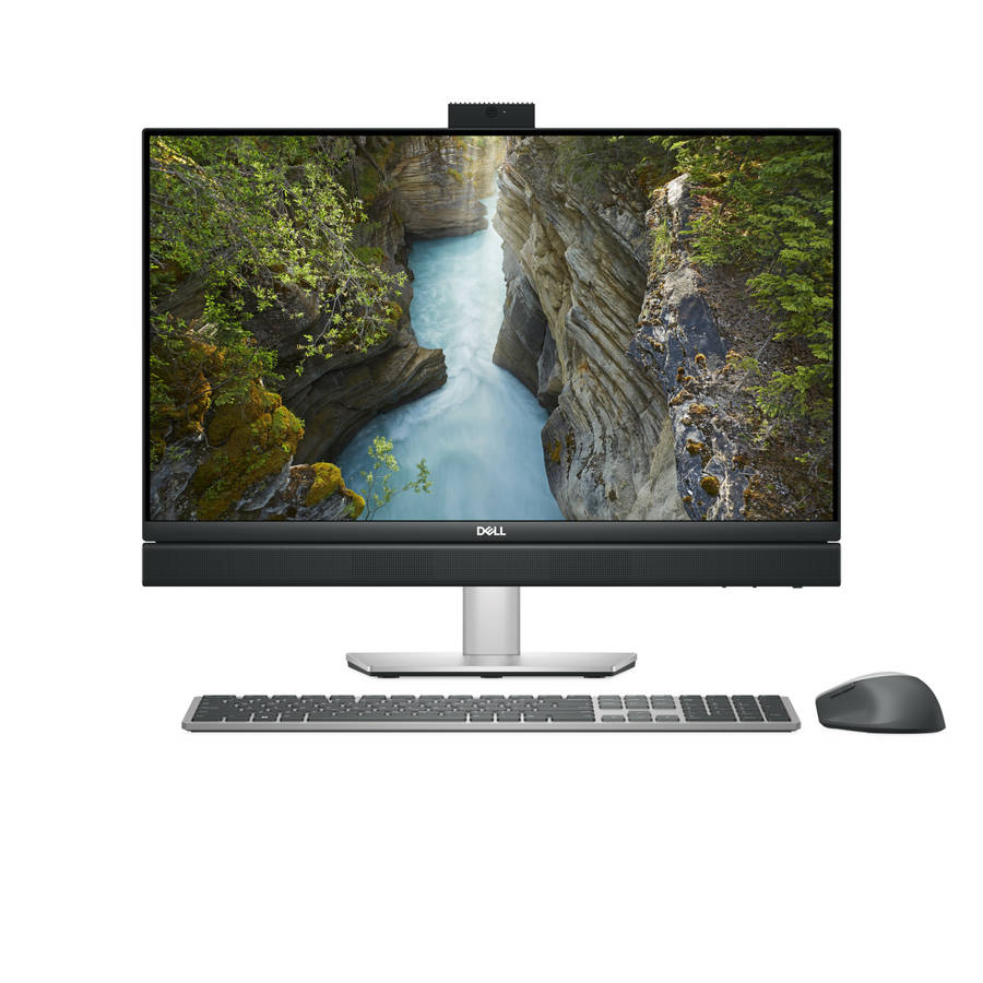 DELL OPTIPLEX 7420 23.8IN DESKTOP PC
