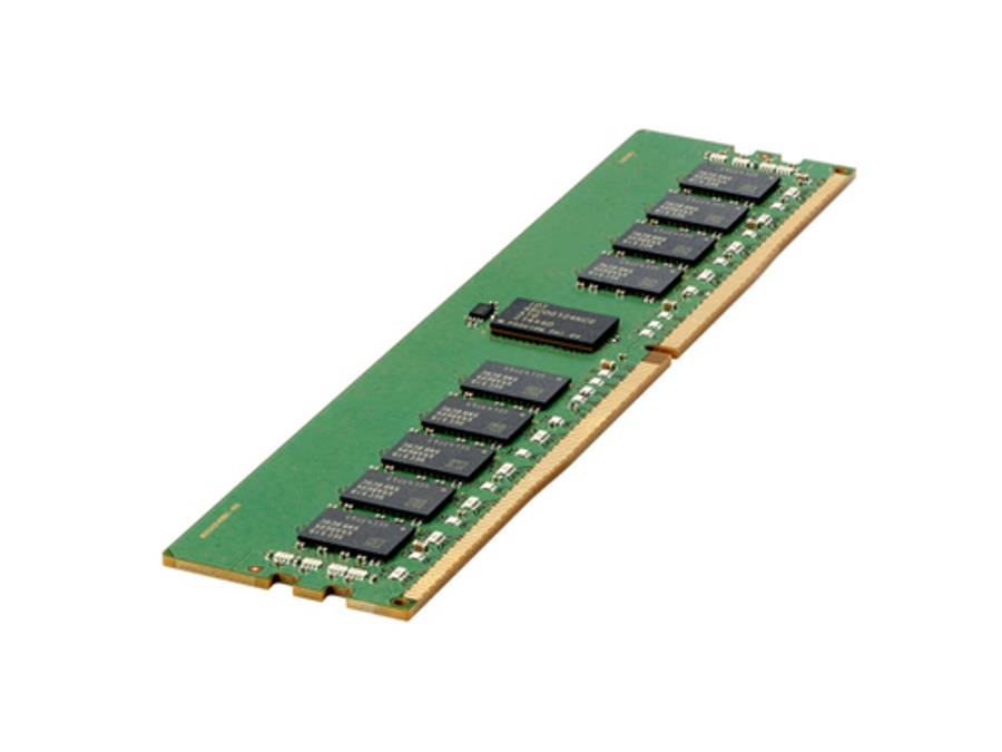HP 16GB (1X16GB) SINGLE RANK X4 DDR4-2933 SMART MEMORY KIT