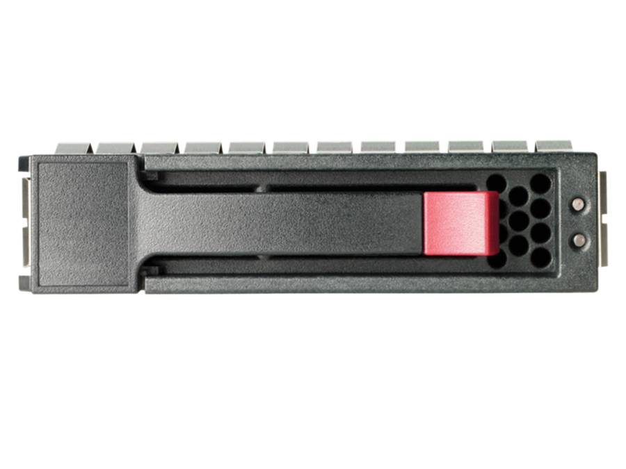 HP MSA 600GB SAS 12G ENTERPRISE 10K SFF (2.5IN) M2 3YR WTY HDD