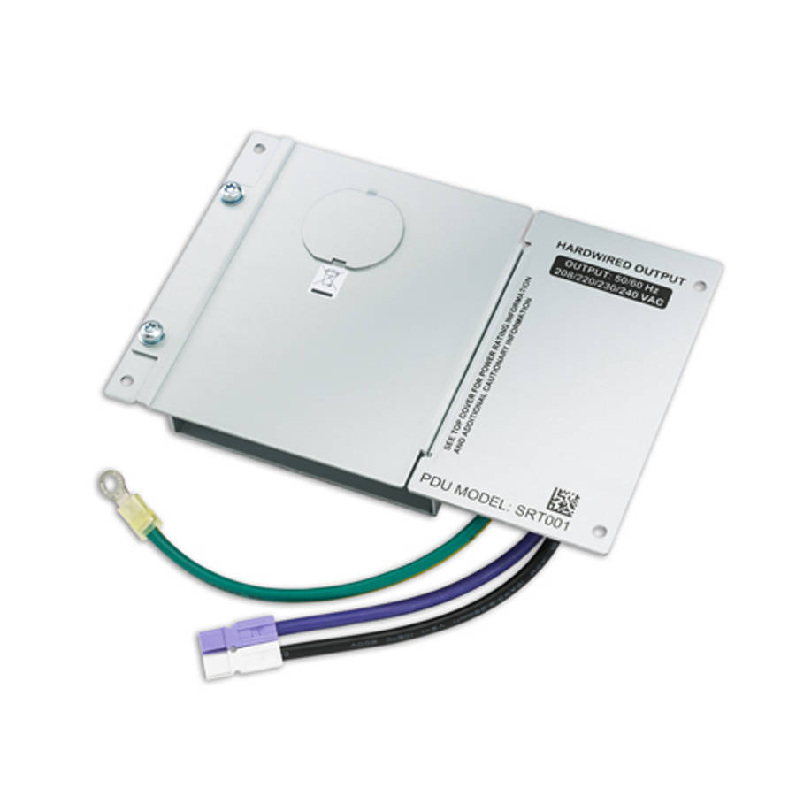 APC HARDWIRE KIT FOR SRT5KVA
