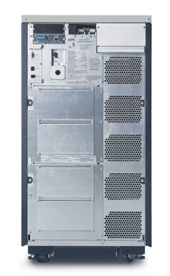 APC SYMMETRA LX 12KVA