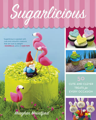 Sugarlicious