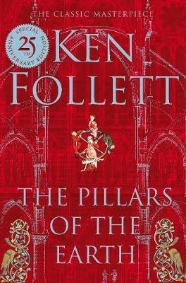 The Pillars Of The Earth