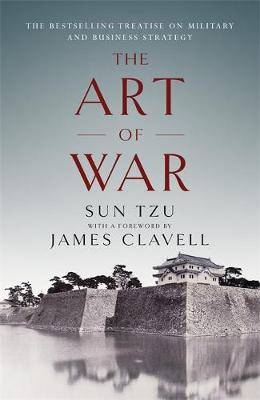 The Art Of War