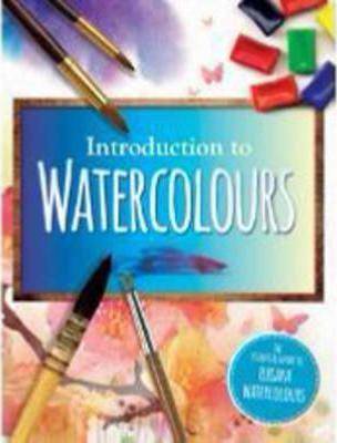 Introduction To Watercolours