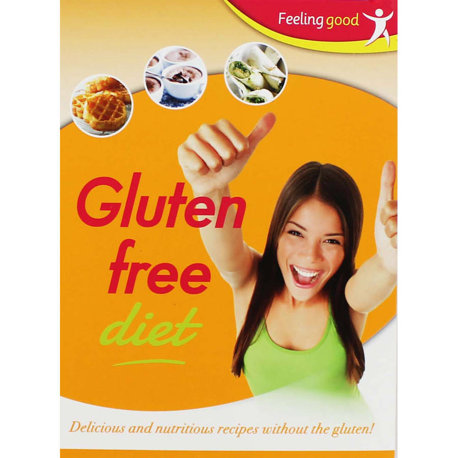 Gluten Free Cookbook