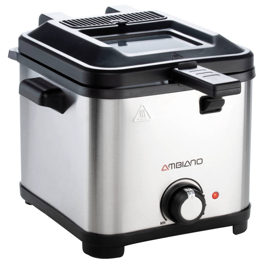 1.5L Deep Fryer