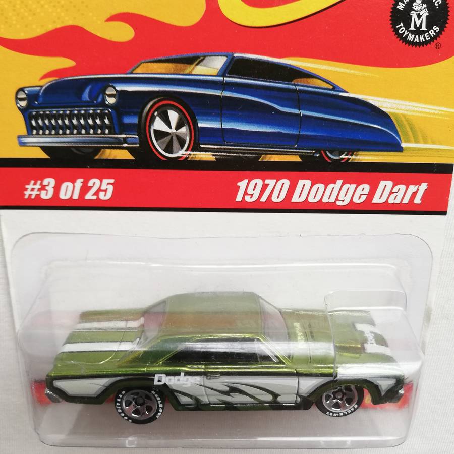 Matchbox Dinky 1953 Buick Skylark DY-29