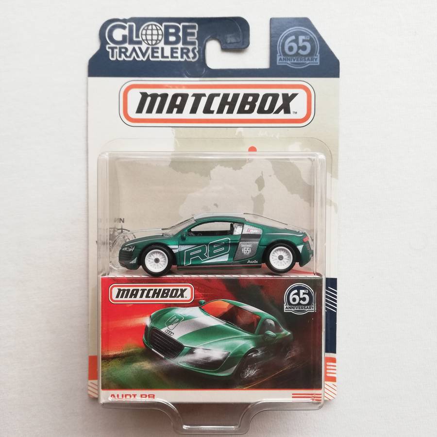 Hot Wheels Black Bad to the Blade - Treasure Hunt