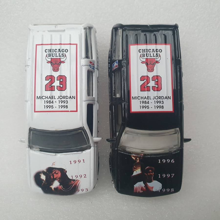 Hot Wheels Tail Dragger - First Edition