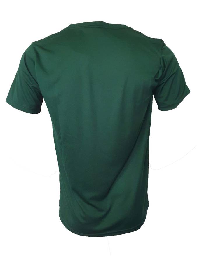 Mens T Shirt Springboks Poly