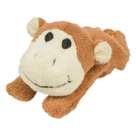 Magnet Soft Monkey South Africa Flag