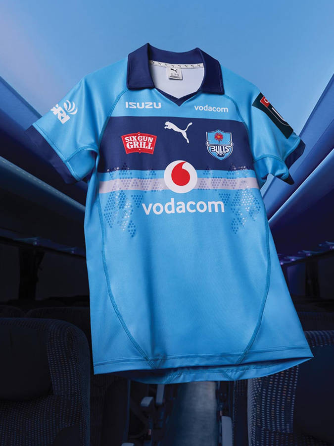 Jersey Mens Bulls Home