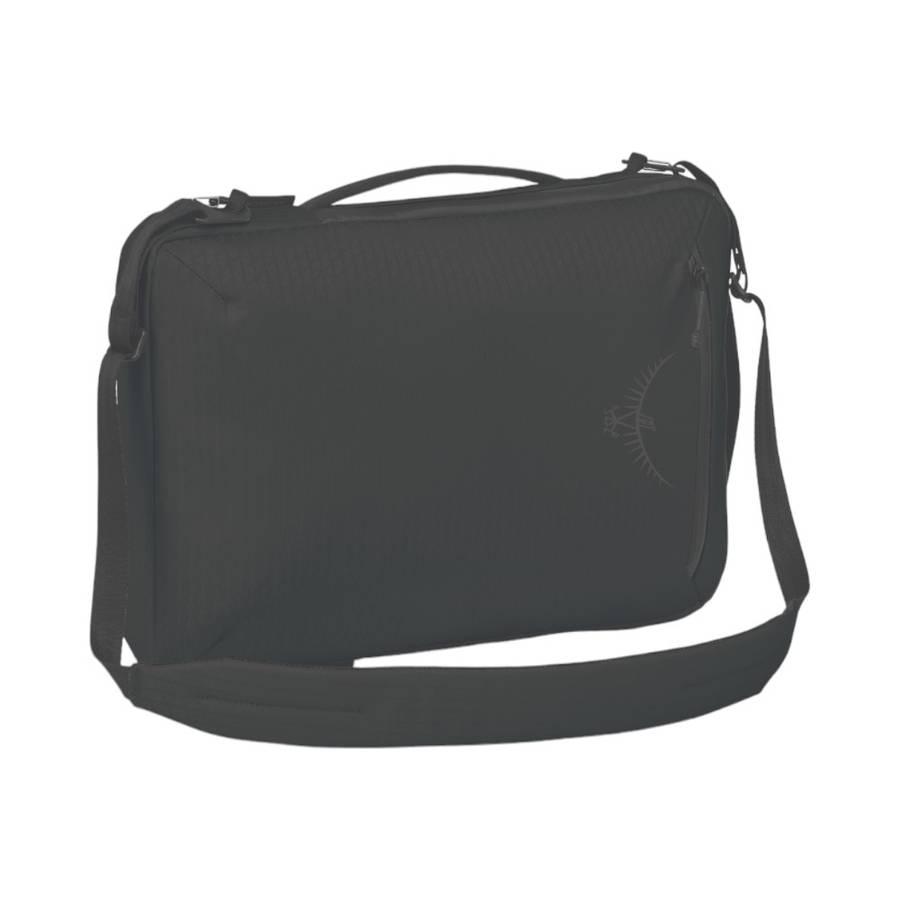 Osprey Archeon Laptop Case Black