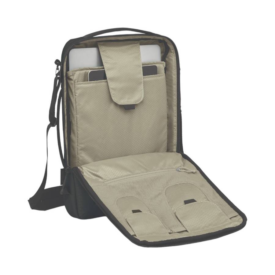 Osprey Archeon Laptop Case Black