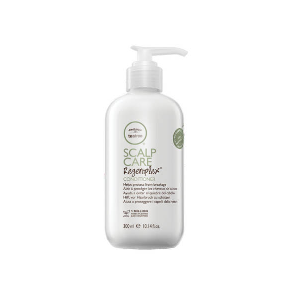 Paul Mitchell Tea Tree Scalp Regeniplex Conditioner