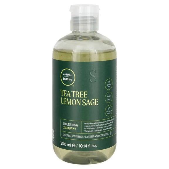 Paul Mitchell Lemon Sage Shampoo