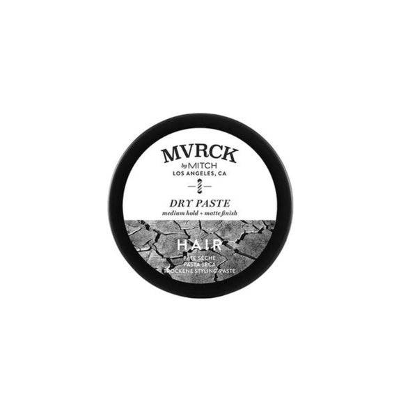 Paul Mitchell MVRCK Dry Paste