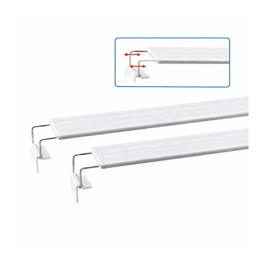 LED Lamp 10W 178-310mm | Jingeye | Aquarium LED Light Bar