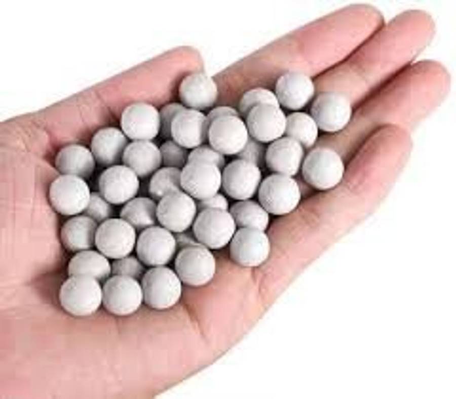 Ceramic .50 Caliber Bullets