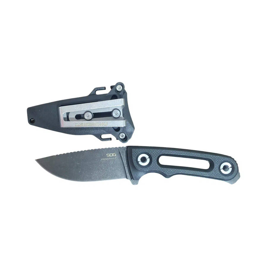 SOG Provider FX  Tactical Black