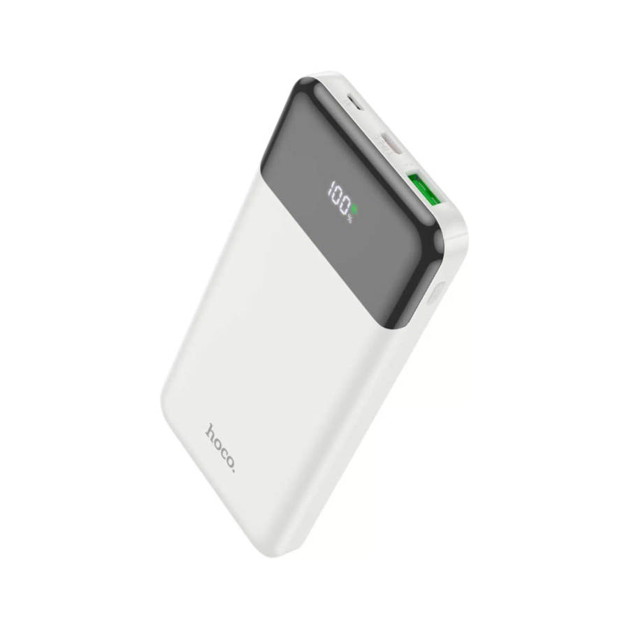 Hoco J102 10000mAh PD20W Fast Charge Power Bank