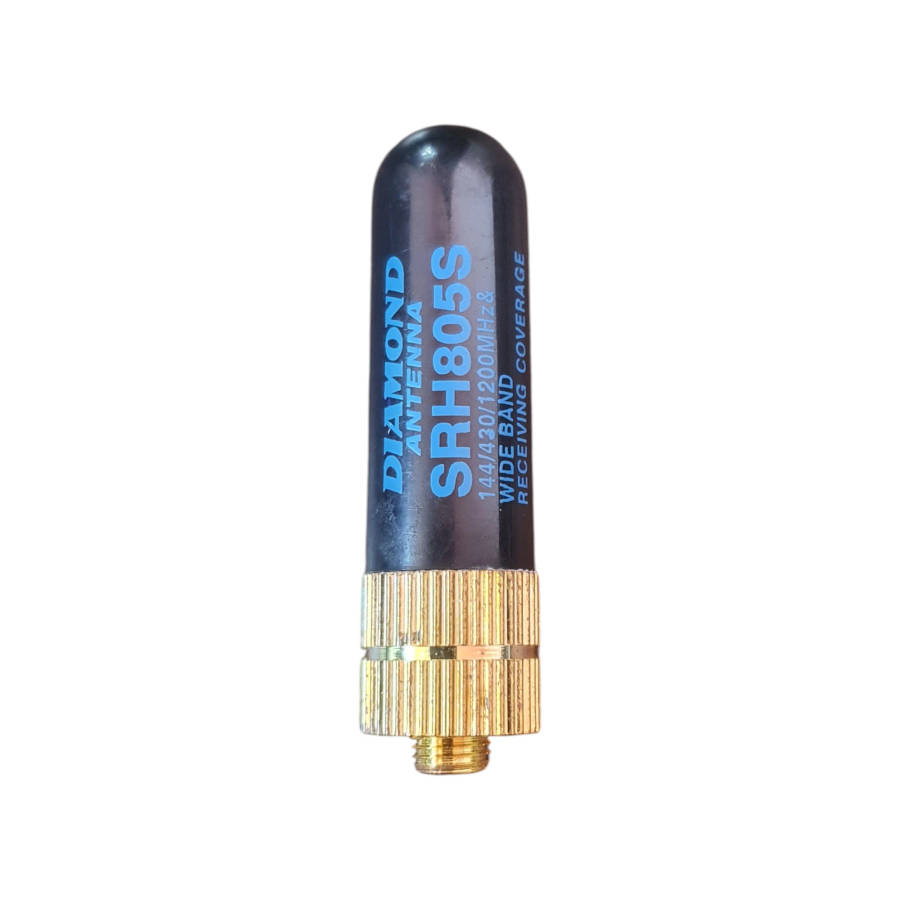 Diamond Radio Antenna SRH805S
