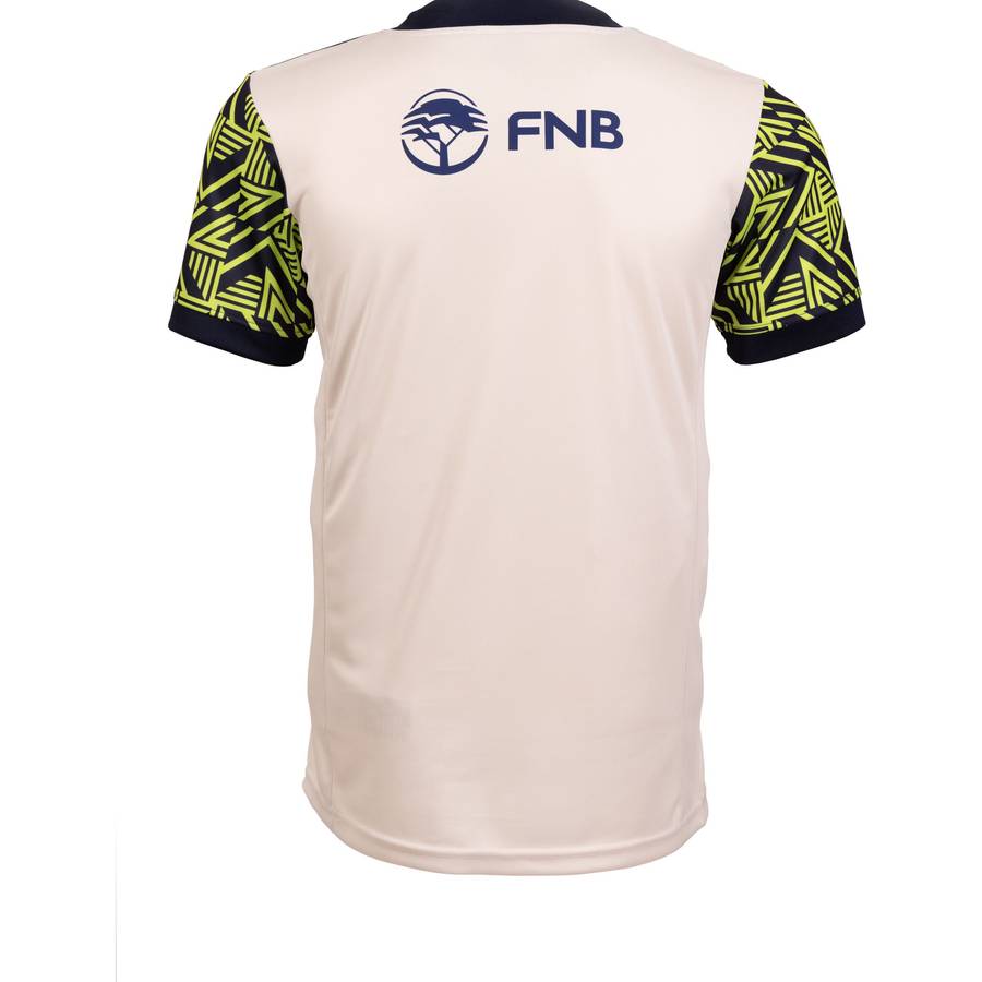 Springbok Limited Edition Colab Jersey - XL