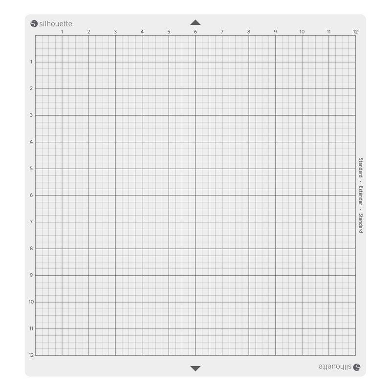 Silhouette Cameo Cutting Mat 12x12