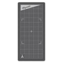 Evolution Magnetic Mat A