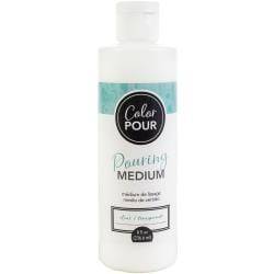 American Crafts Color Pour Pouring Medium 8oz
