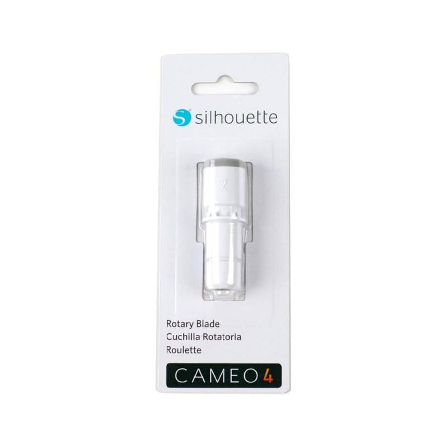ROTARY BLADE FOR CAMEO 4