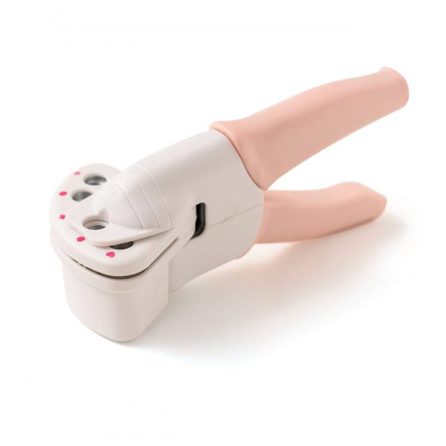 Crop-A-Dile Multi-Punch Decorative