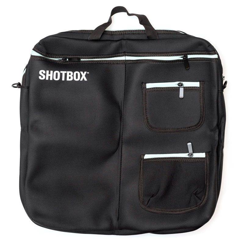 We R Memory Keepers ShotBox Premium Storage Bag