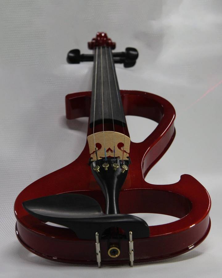 Zeff Electric Violin 4/4