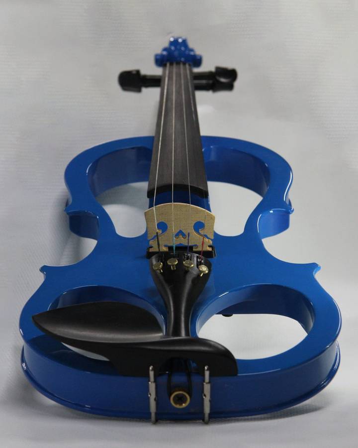Zeff Electric Violin 4/4