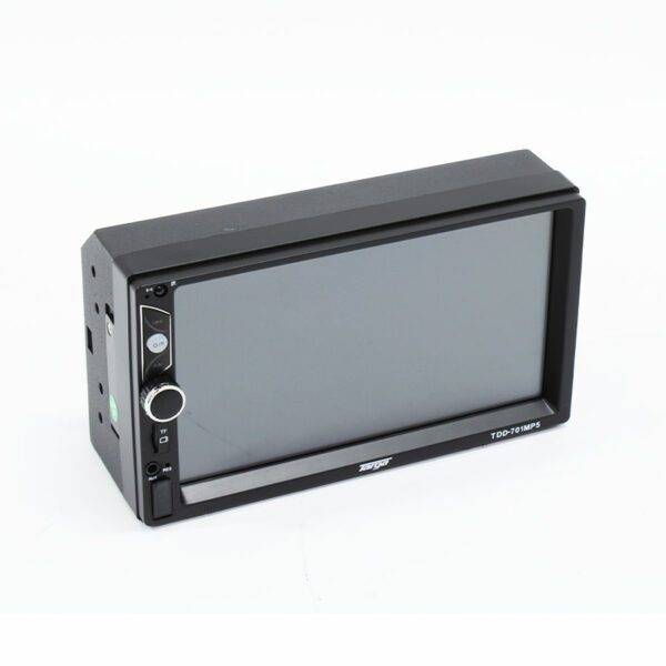 Targa TDD-701mp5 7 Media Player with Bluetooth