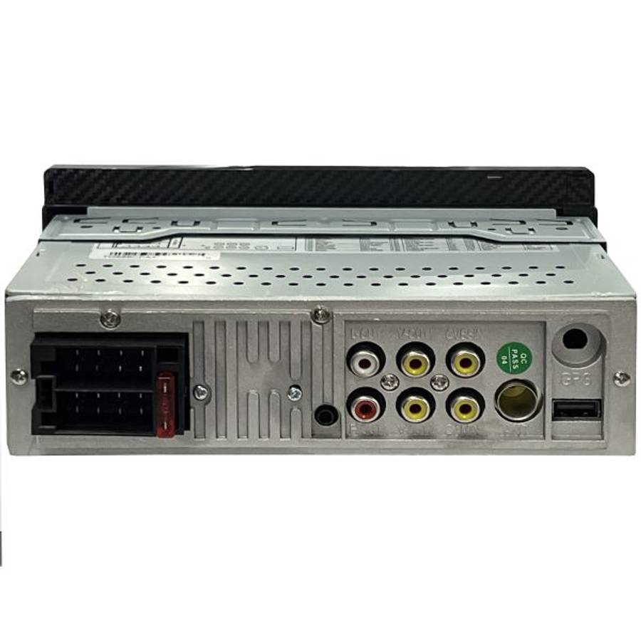 Targa TG-686CPAA 6.8 Android Media Player with Bluetooth, Touchscreen