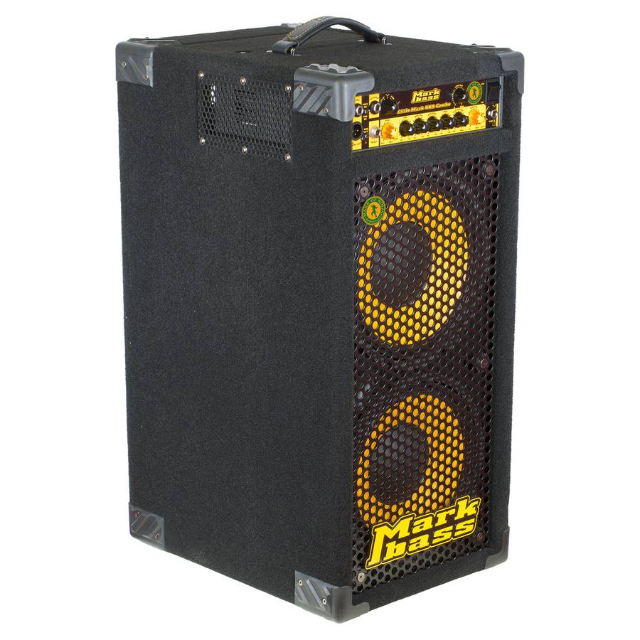 Markbass CMD Traveler 102P V 2x10" Bass Combo Amp