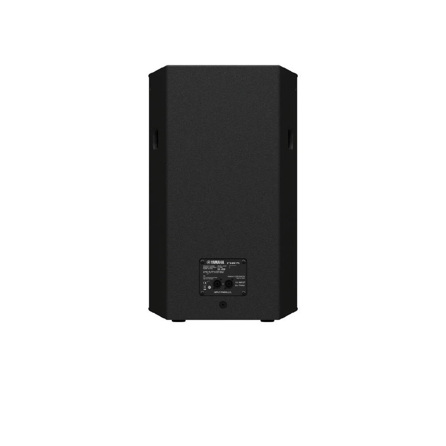Yamaha CHR15 - 15-Inch 2-Way Passive Loudspeaker