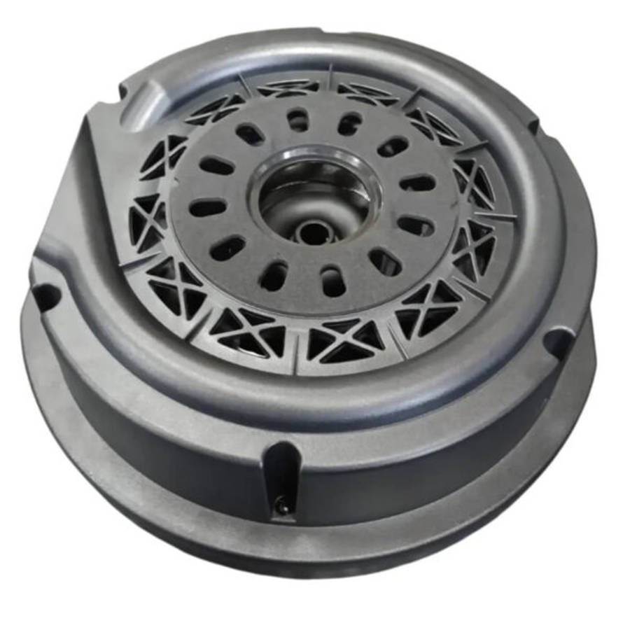 Starsound SSW-HUB-OEM 11 400w/200rms OEM Design Spare Wheel Subwoofer