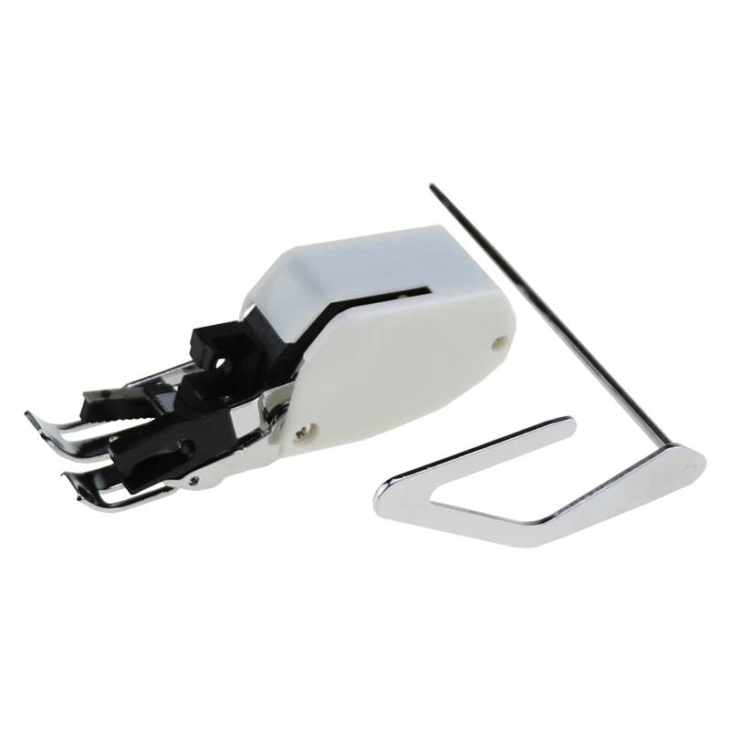 Walking Foot for Low Shank Sewing Machines
