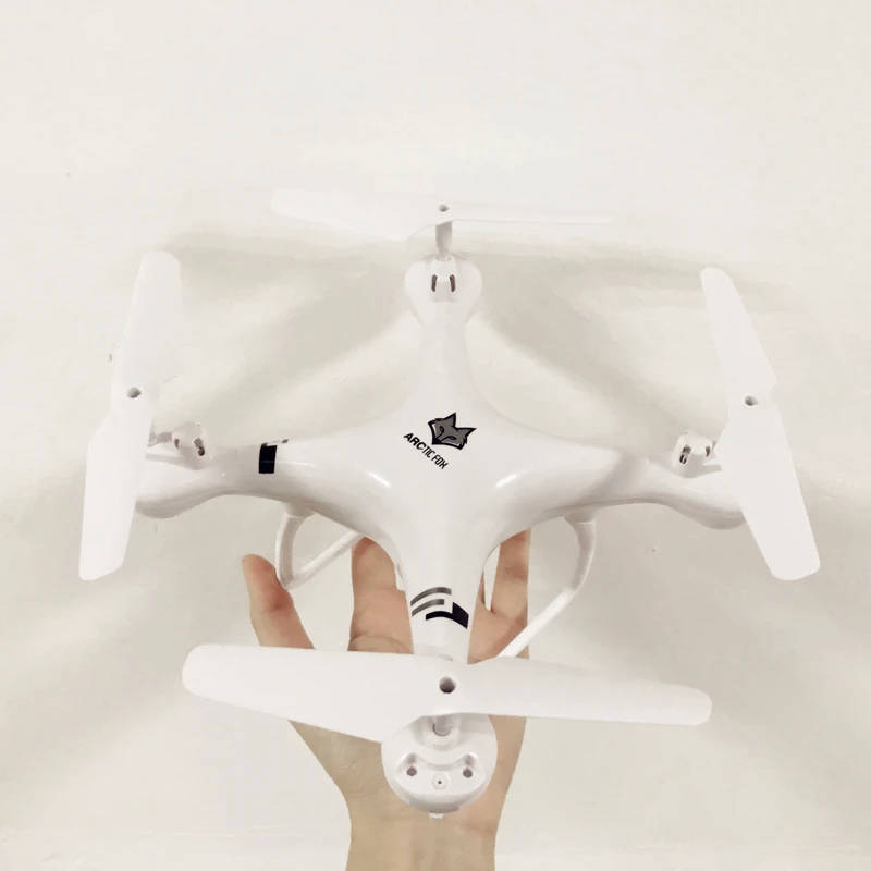 ARCTIC FOX (DRONE)