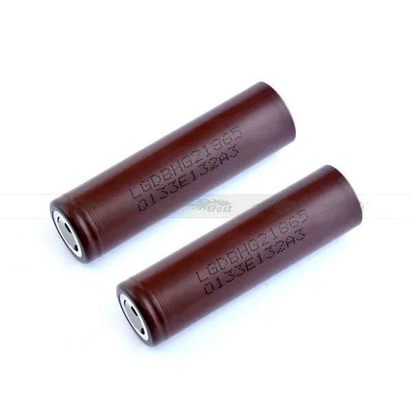 2017 New Ecig battery 3.7V lithium li-ion 18650 3000mAH 35Amps vape 18650 battery