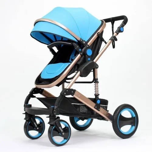 3 In 1 Baby Carrier, Car Seat & Stroller